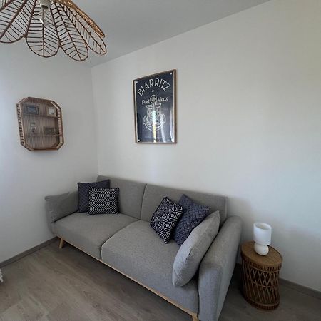 T3 Labenne Capacite 6 Couchages 10Min De La Plage Ngoại thất bức ảnh