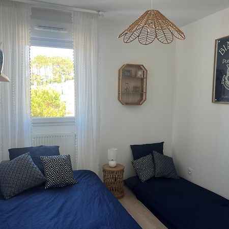 T3 Labenne Capacite 6 Couchages 10Min De La Plage Ngoại thất bức ảnh