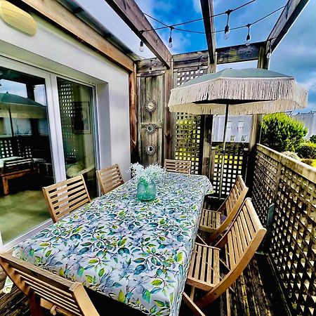 T3 Labenne Capacite 6 Couchages 10Min De La Plage Ngoại thất bức ảnh