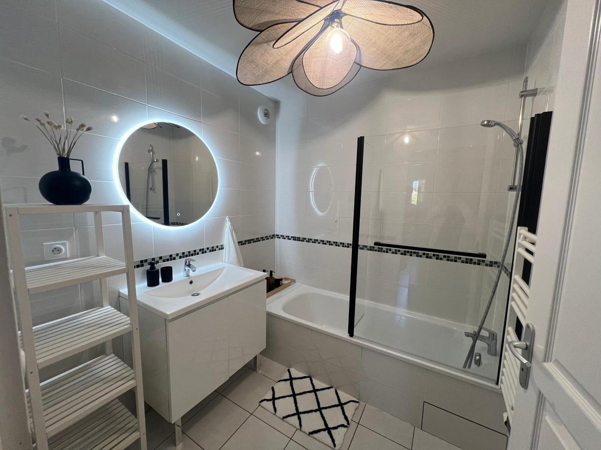 T3 Labenne Capacite 6 Couchages 10Min De La Plage Ngoại thất bức ảnh