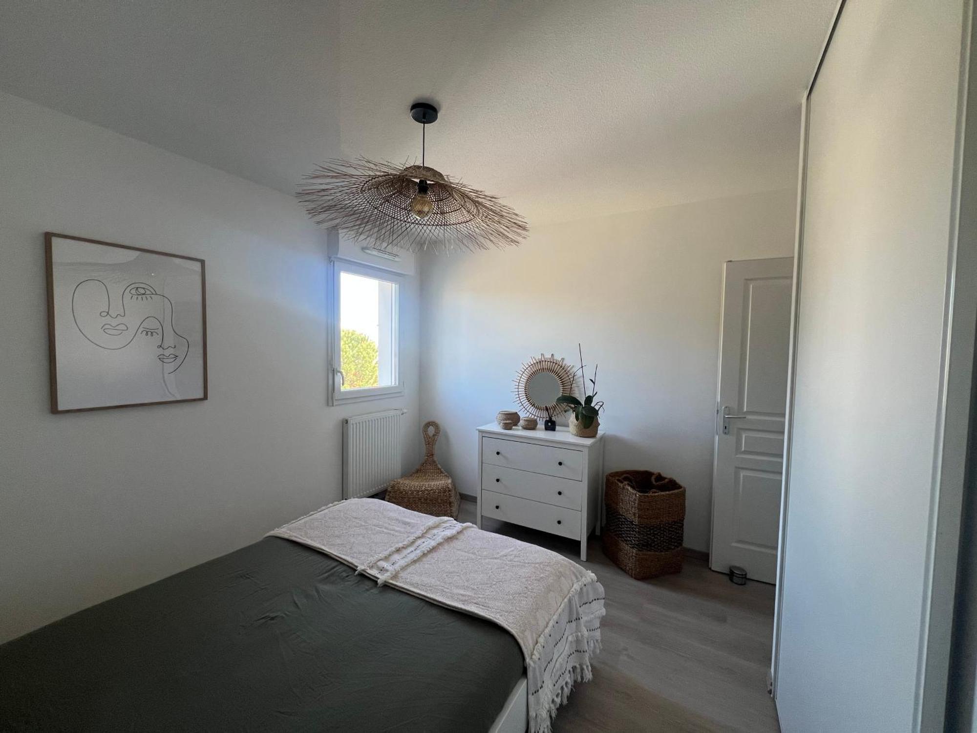 T3 Labenne Capacite 6 Couchages 10Min De La Plage Ngoại thất bức ảnh